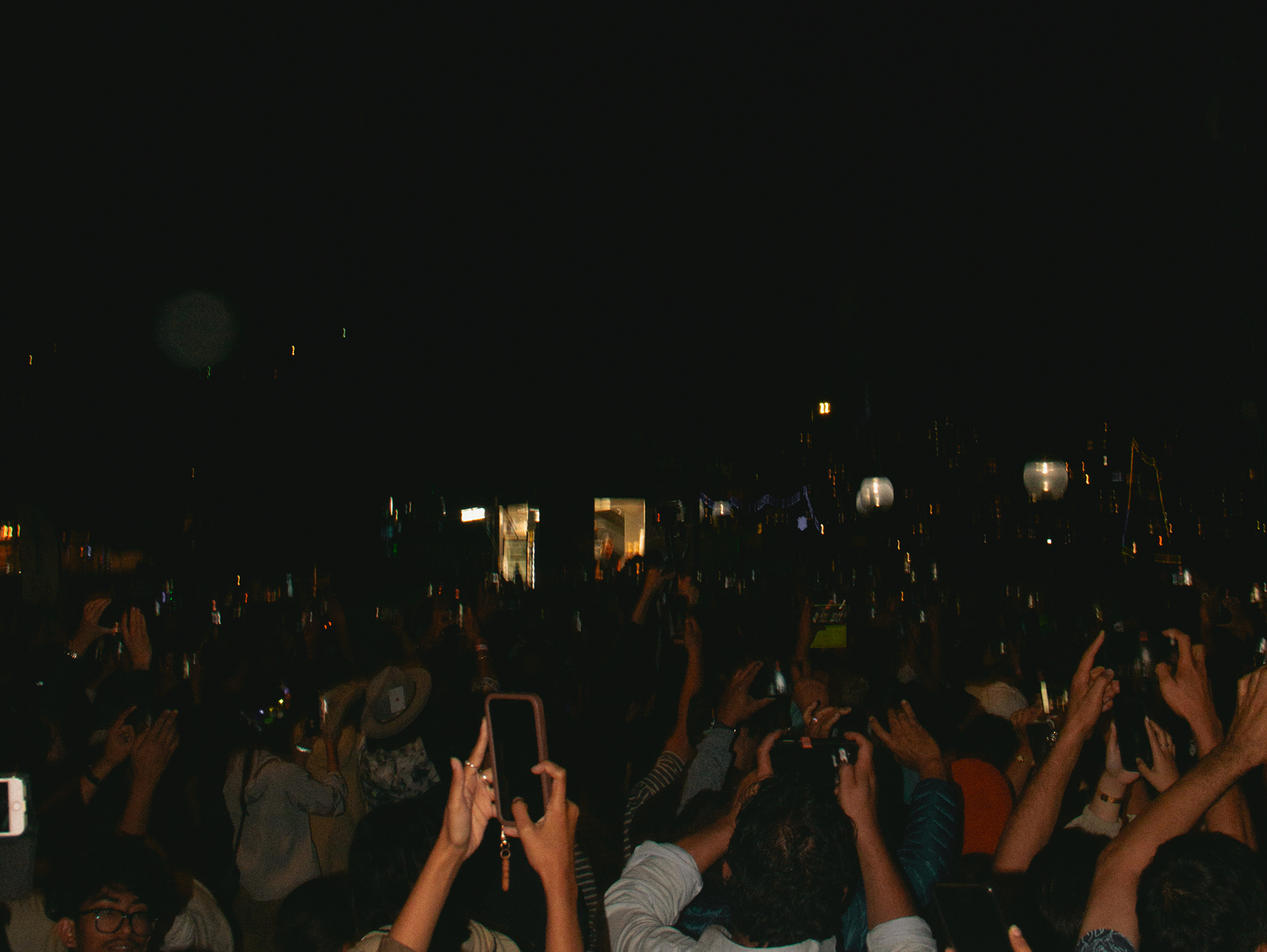 Sydney Night Events